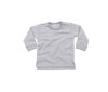 Sweat enfant col rond