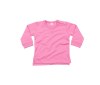Sweat enfant col rond