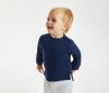 Sweat enfant col rond