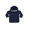 Sweat zippé à capuche