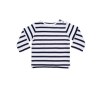 Tee-shirt marinière bébé