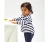 Tee-shirt marinière bébé