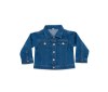 Veste en jean bébé