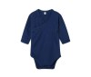 Body kimono manches longues
