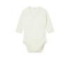 Body kimono manches longues