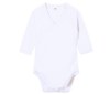 Body kimono manches longues