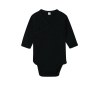 Body kimono manches longues