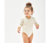 Body kimono manches longues