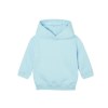 Sweat capuche bébé