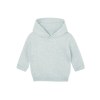 Sweat capuche bébé