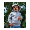 Sweat capuche bébé