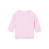 Sweat col rond bébé