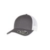 Casquette style trucker