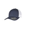 Casquette style trucker