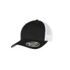Casquette style trucker