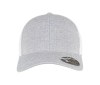 Casquette style trucker