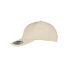 Casquette en laine 5 pans