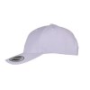 Casquette en laine 5 pans