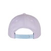 Casquette en laine 5 pans