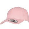 Casquette en laine 5 pans