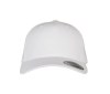 Casquette en laine 5 pans