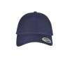 Casquette en laine 5 pans