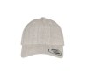 Casquette en laine 5 pans