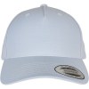 Casquette en laine 5 pans