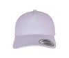 Casquette en laine 5 pans