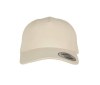 Casquette en laine 5 pans