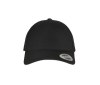 Casquette en laine 5 pans