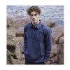 Chemise col boutonné