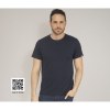 Tee-shirt bio origine france homme