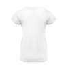 Tee-shirt bio origine france femme
