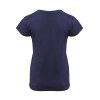 Tee-shirt bio origine france femme