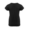 Tee-shirt bio origine france femme