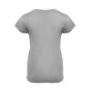 Tee-shirt bio origine france femme