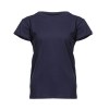 Tee-shirt bio origine france femme