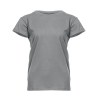 Tee-shirt bio origine france femme
