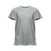 Tee-shirt bio origine france enfant
