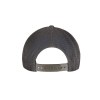 Casquette style trucker