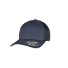 Casquette style trucker