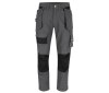 Pantalon de travail multi-poches à la technologie coolmax®