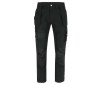Pantalon de travail multi-poches à la technologie coolmax®