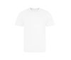 Tee-shirt de sport en polyester recyclé