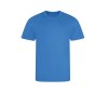Tee-shirt de sport en polyester recyclé