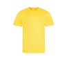 Tee-shirt de sport en polyester recyclé