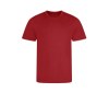 Tee-shirt de sport en polyester recyclé
