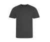Tee-shirt de sport en polyester recyclé