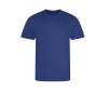 Tee-shirt de sport en polyester recyclé